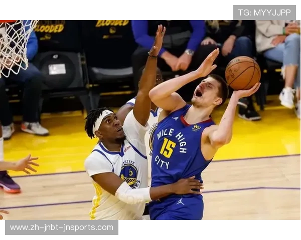 2018赛季NBA常规赛亮点回顾