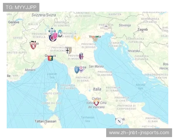 意甲球队字母：解析意甲各球队的字母缩写与文化背景