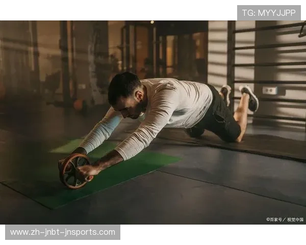 高强度训练帮助增强核心力量与运动表现